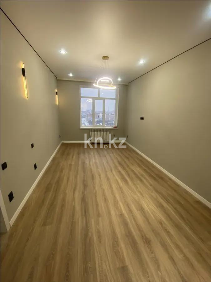 Продажа 2-комнатной квартиры, 46 м² в Караганде