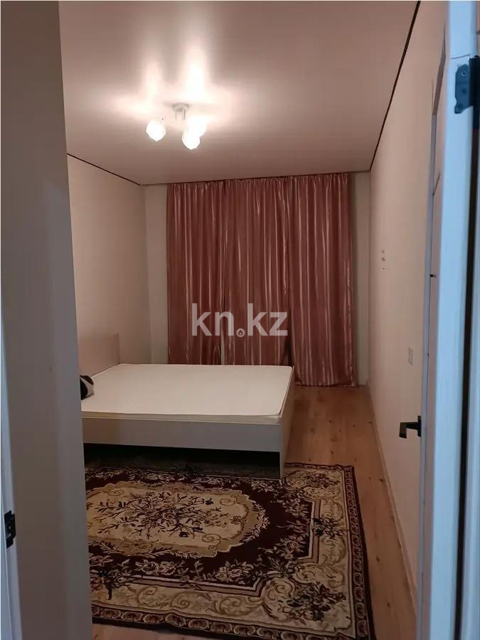 Продажа 2-комнатной квартиры, 47 м² в Алматы - фото 2