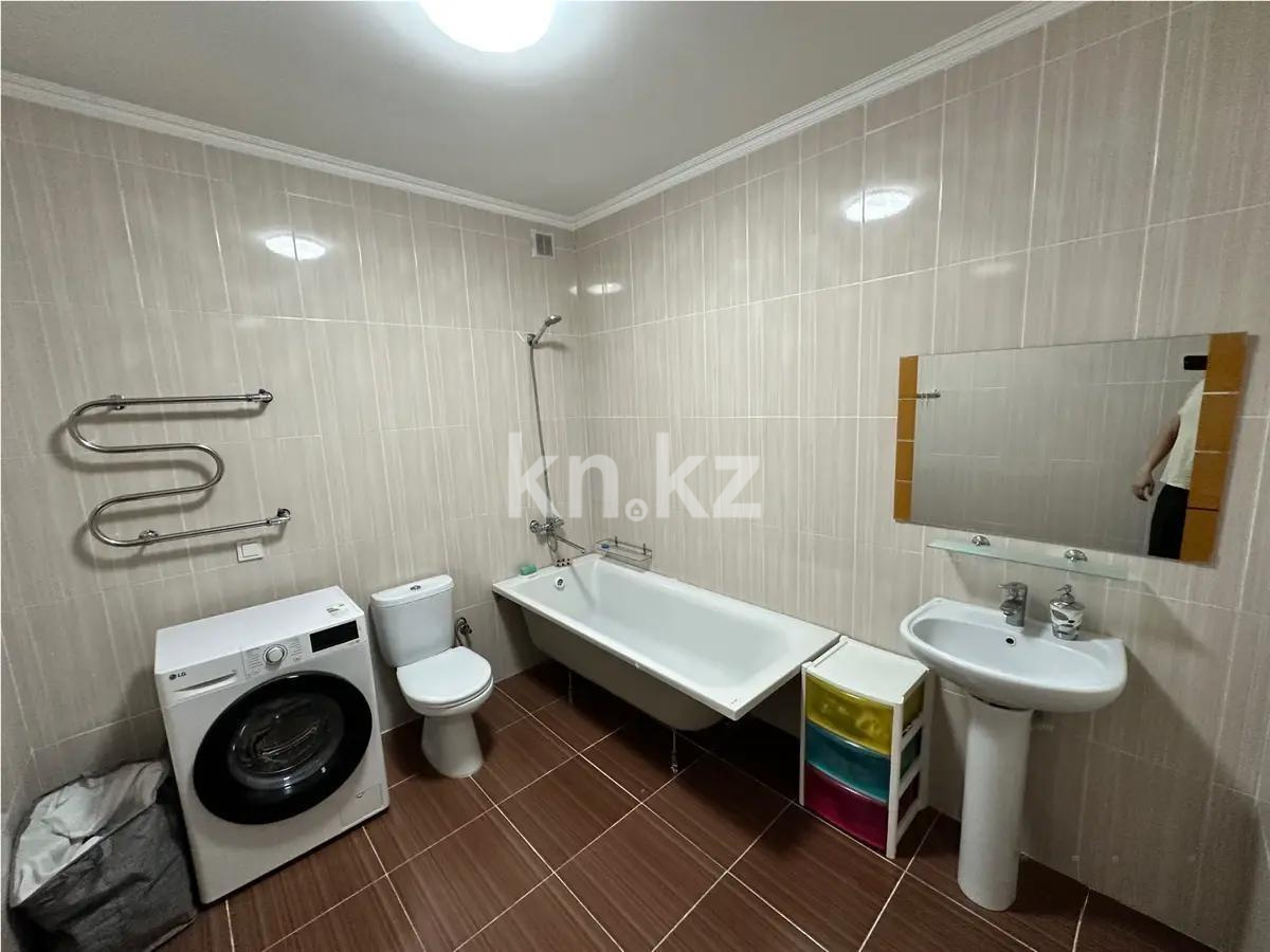 Продажа 2-комнатной квартиры, 56 м² в Алматы - фото 4