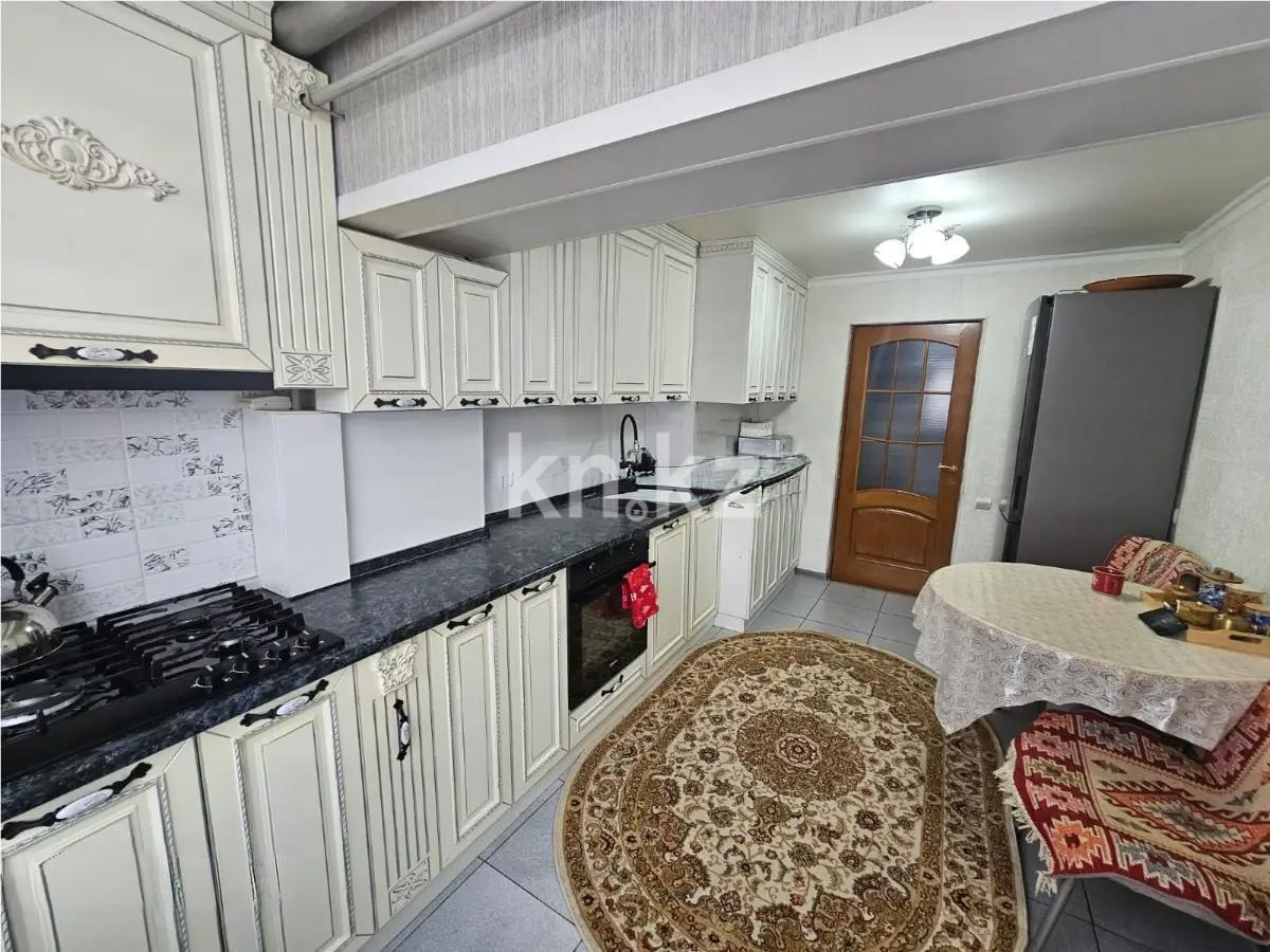 Продажа 2-комнатной квартиры, 56.1 м² в Алматы - фото 4