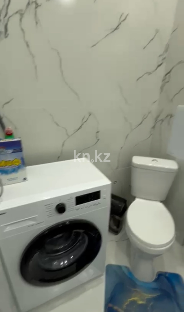 Аренда 1-комнатной квартиры, 47 м² в Астане - фото 8