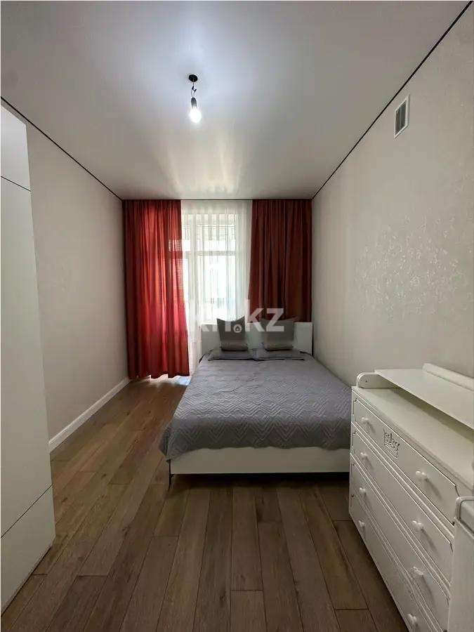 Продажа 3-комнатной квартиры, 65 м², ул. Нарикбаева, дом  14 в Астане - фото 2