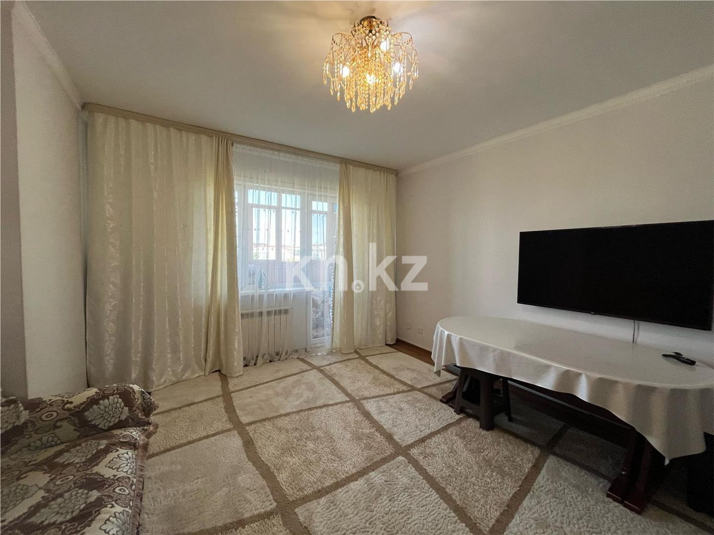 Продажа 2-комнатной квартиры, 58 м² в Караганде - фото 10