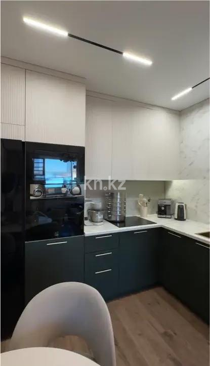 Продажа 4-комнатной квартиры, 68 м² в Астане - фото 5