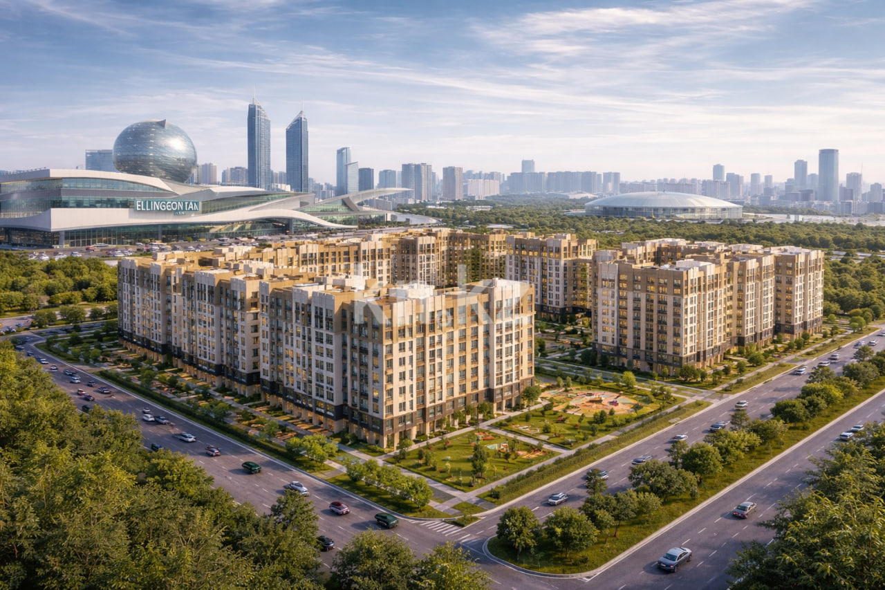 Продажа участка, 2.9 га в Астане - фото 6