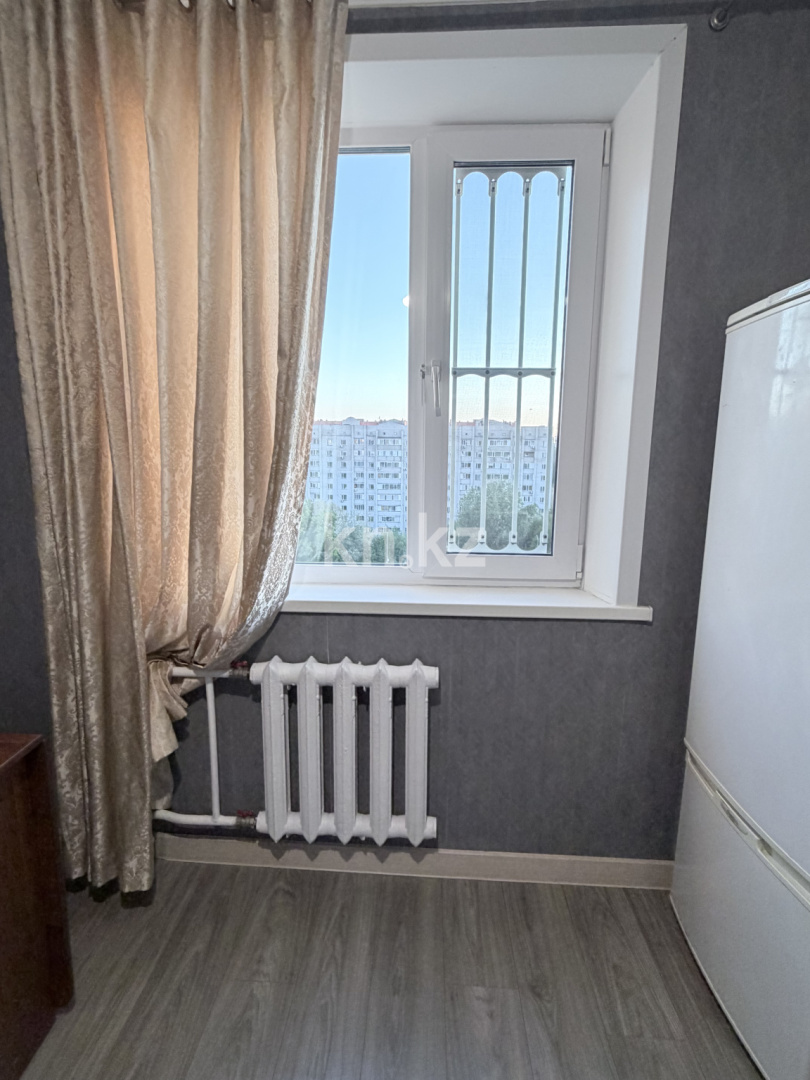 Продажа 1-комнатной квартиры, 34.7 м² в Павлодаре - фото 8