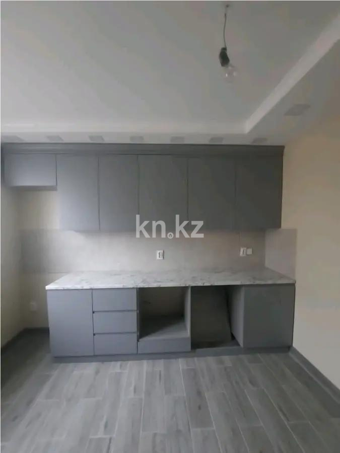 Продажа 2-комнатной квартиры, 58.7 м² в Алматы - фото 2