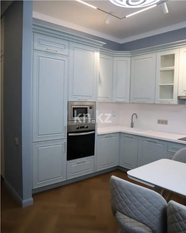 Продажа 2-комнатной квартиры, 76 м² в Алматы - фото 3