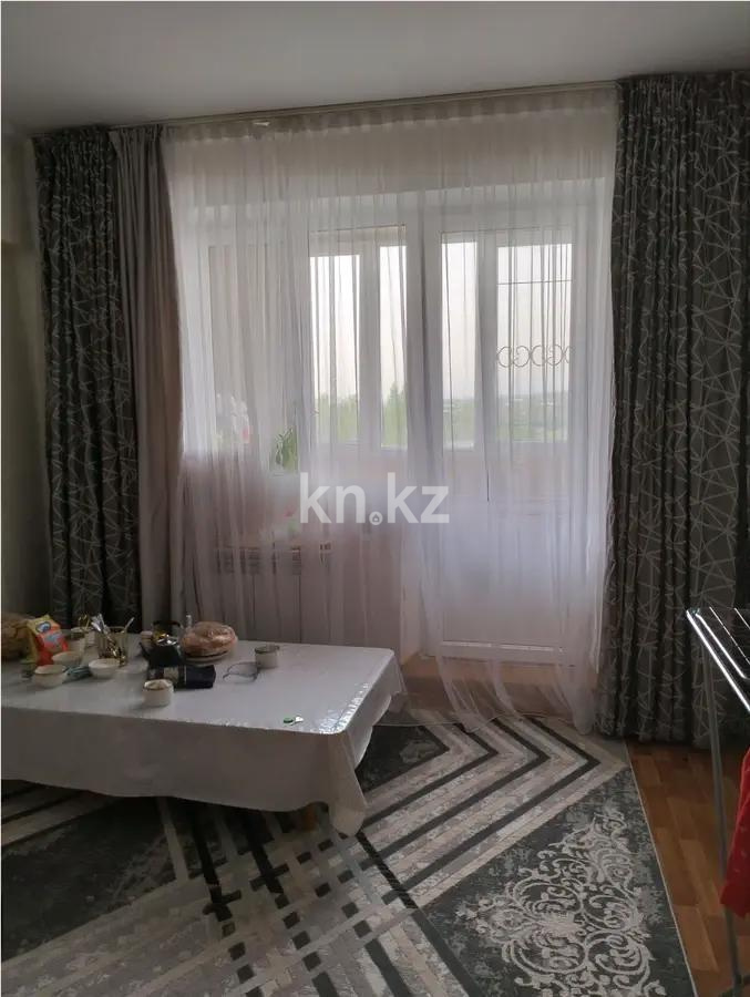 Продажа 2-комнатной квартиры, 60 м², ул. Даулеткерея, дом  162 в Алматы