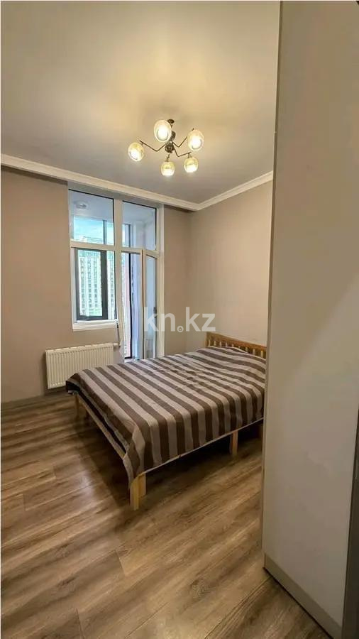 Продажа 2-комнатной квартиры, 58 м² в Астане - фото 2