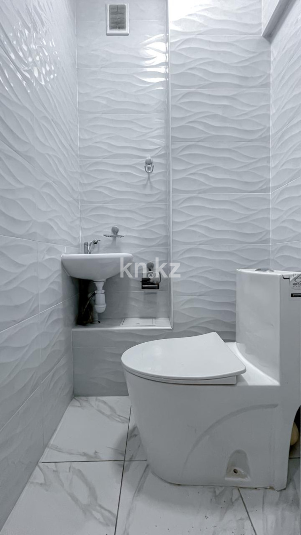 Аренда комнаты помесячно, 20 м² в Алматы - фото 4