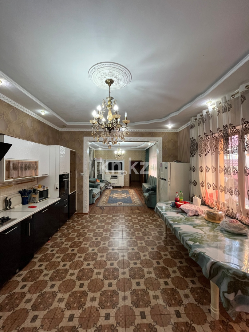 Продажа 9-комнатного дома, 660 м² в Шымкенте - фото 37