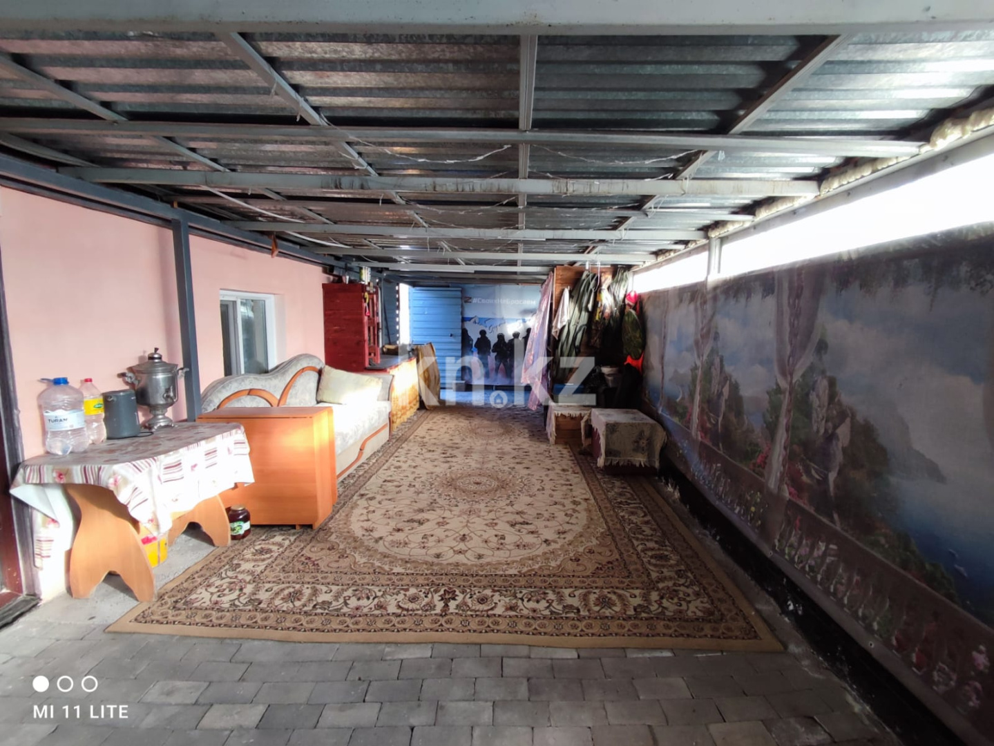 Продажа 3-комнатного дома, 70 м², ул. Сарыарка в Темиртау - фото 7