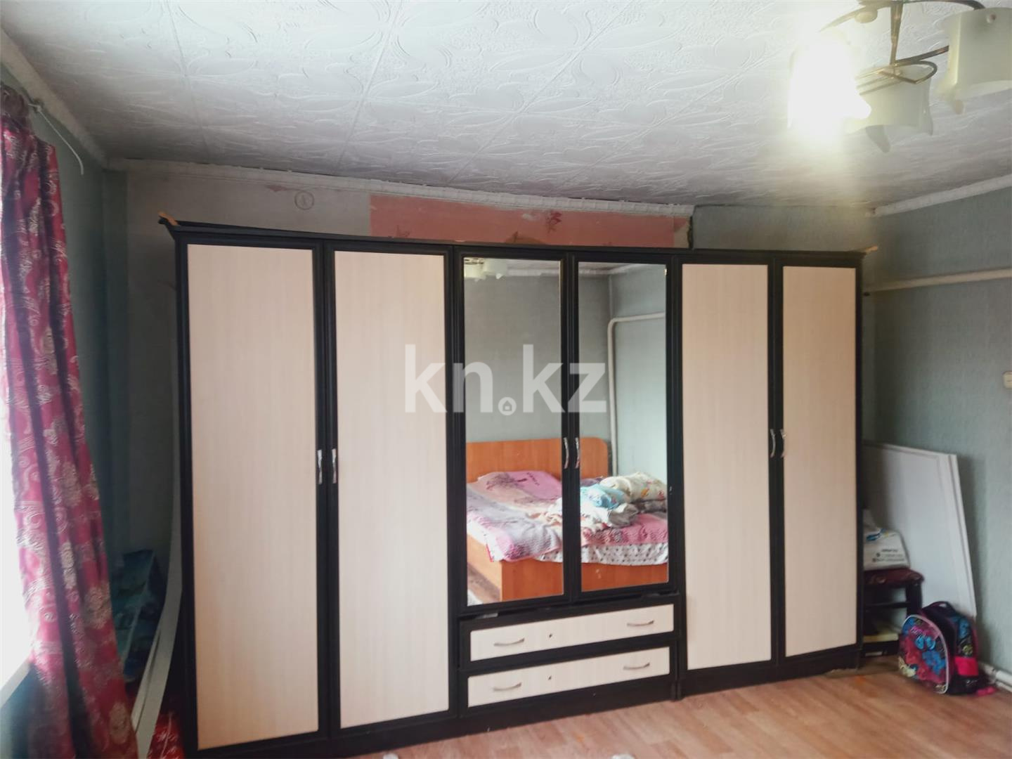 Продажа 4-комнатного дома, 101.8 м², пер. Краснодарский, дом  6 в Караганде - фото 5