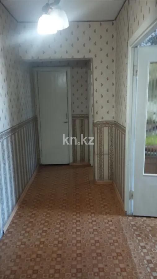 Продажа 2-комнатной квартиры, 52.1 м², пр. Богенбай батыра, дом  63 в Астане - фото 4