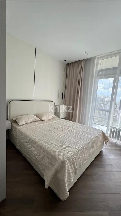 Продажа 2-комнатной квартиры, 46 м², пр. Туран, дом  55/5 в Астане - фото 2