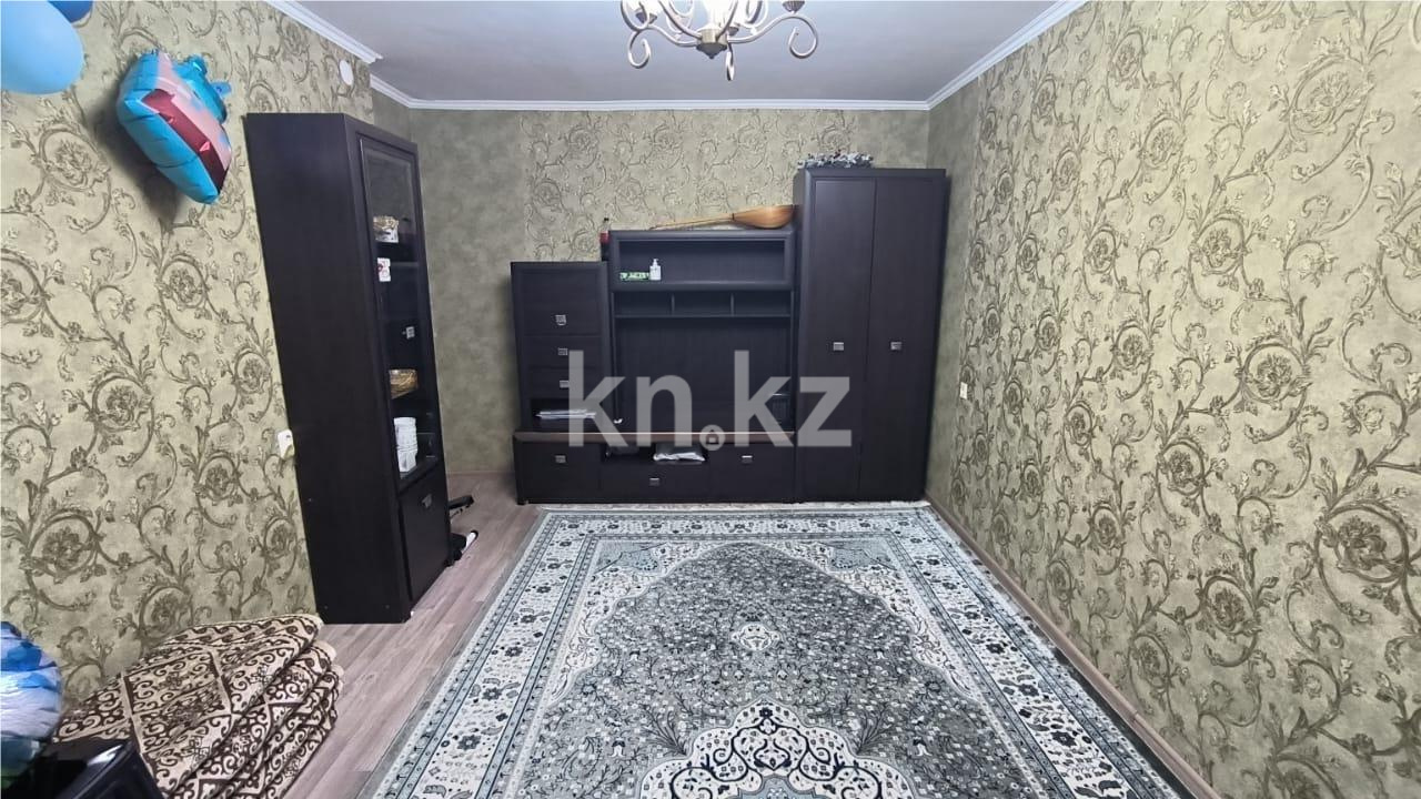 Продажа 3-комнатной квартиры, 61 м² в Караганде - фото 3