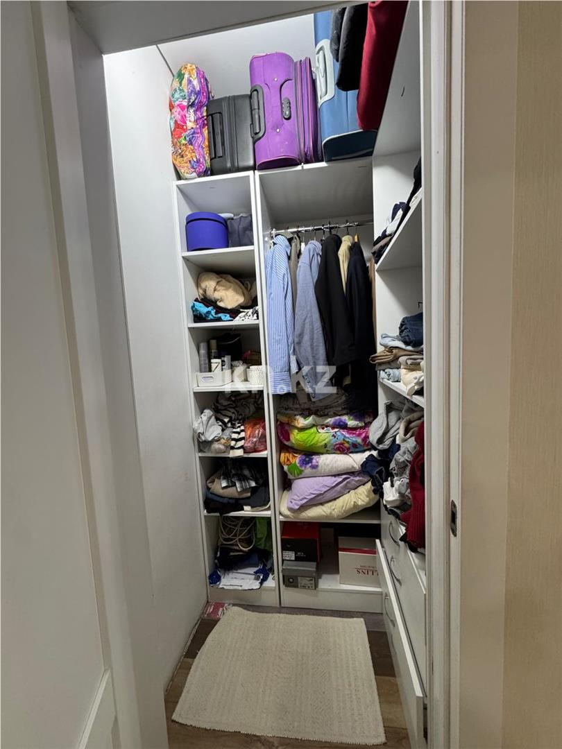 Продажа 2-комнатной квартиры, 56 м², ул. Бейбарыс Султан в Астане - фото 5