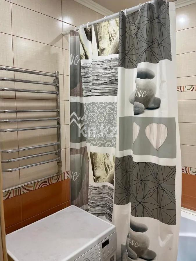 Продажа 2-комнатной квартиры, 56.2 м², ул. Кумисбекова, дом  6 в Астане - фото 4