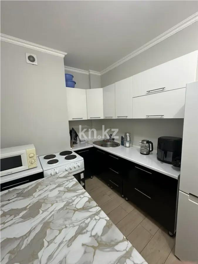 Продажа 1-комнатной квартиры, 37 м² в Астане - фото 2