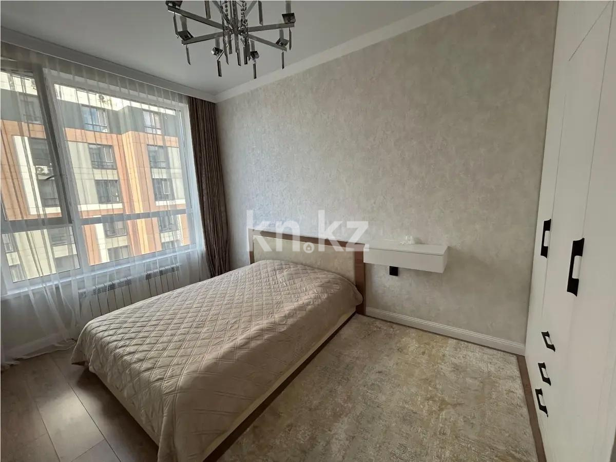 Продажа 2-комнатной квартиры, 80 м², ул. Калдаякова, дом  23 в Астане - фото 2