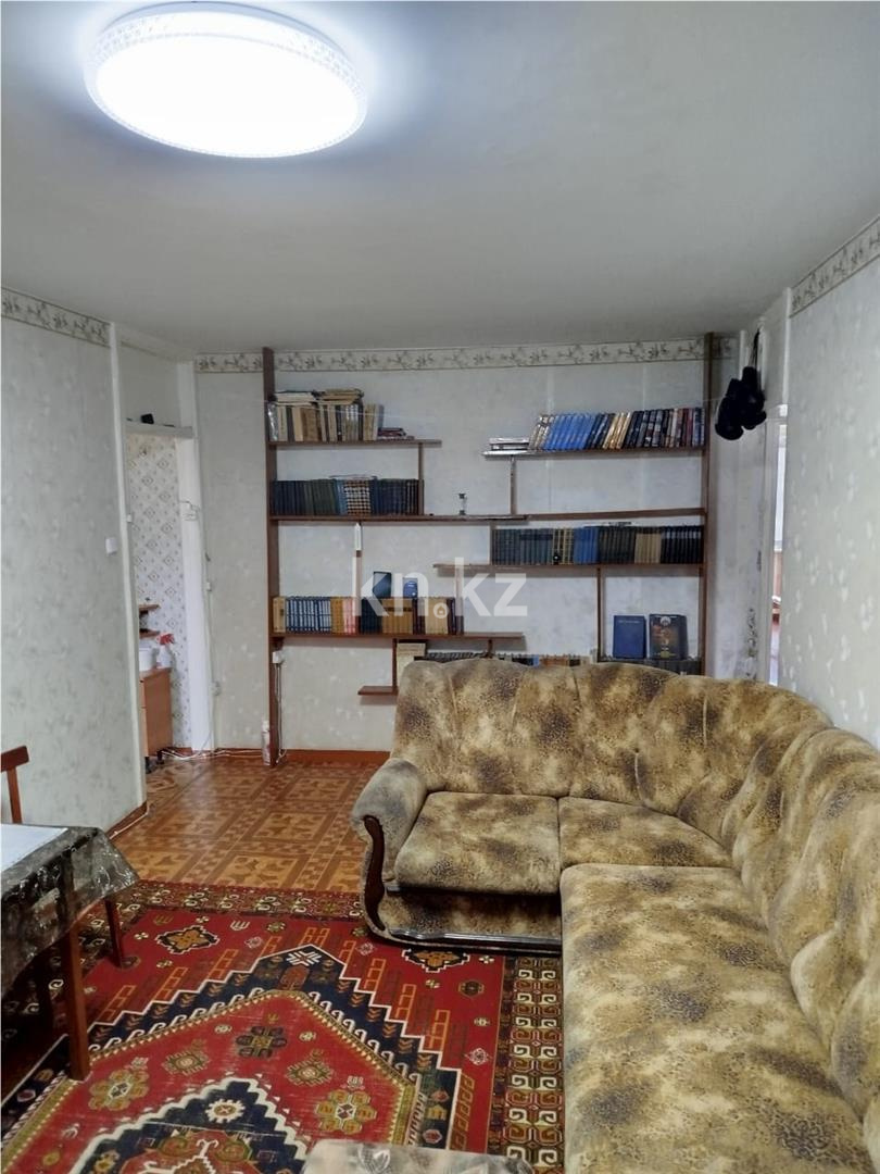 Продажа 3-комнатной квартиры, 59 м², ул. Абая в Темиртау - фото 3