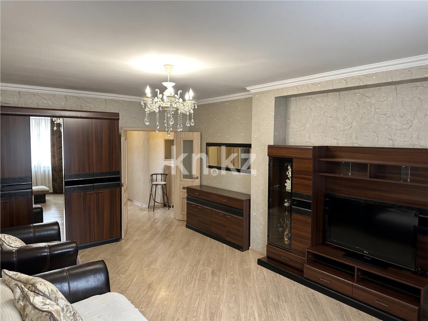 Продажа 2-комнатной квартиры, 68.9 м² в Астане - фото 4