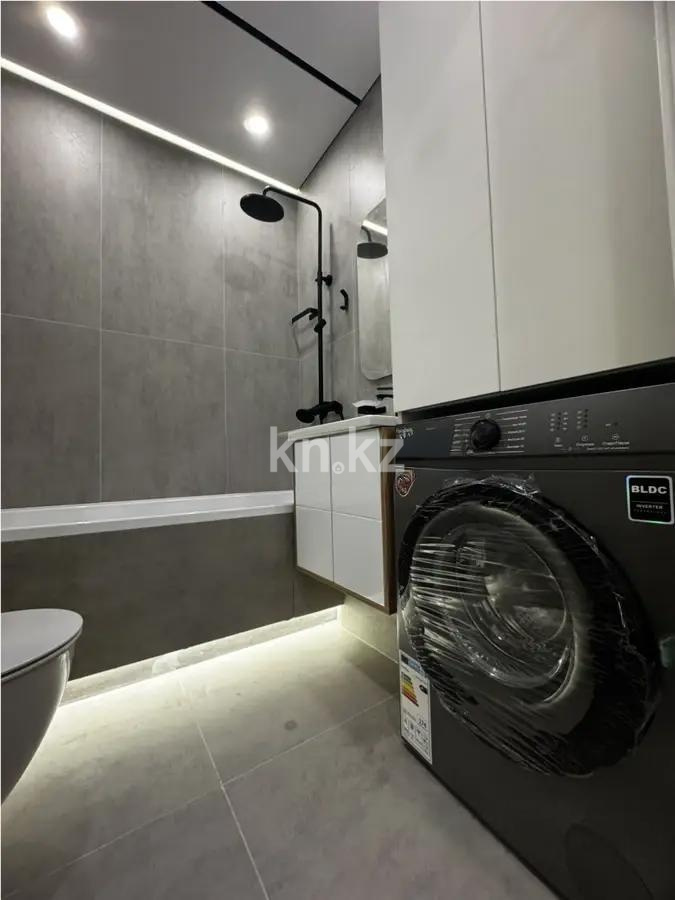 Продажа 1-комнатной квартиры, 33 м² в Алматы - фото 4