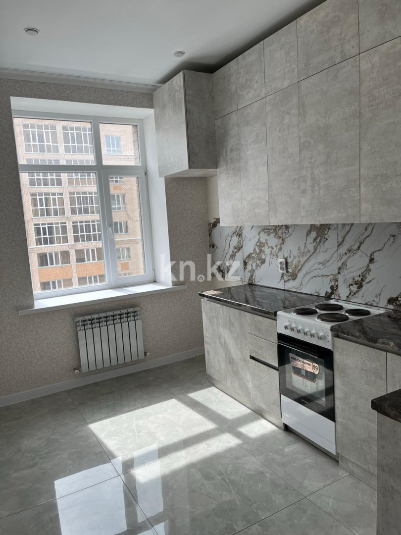 Продажа 2-комнатной квартиры, 67 м² в Караганде