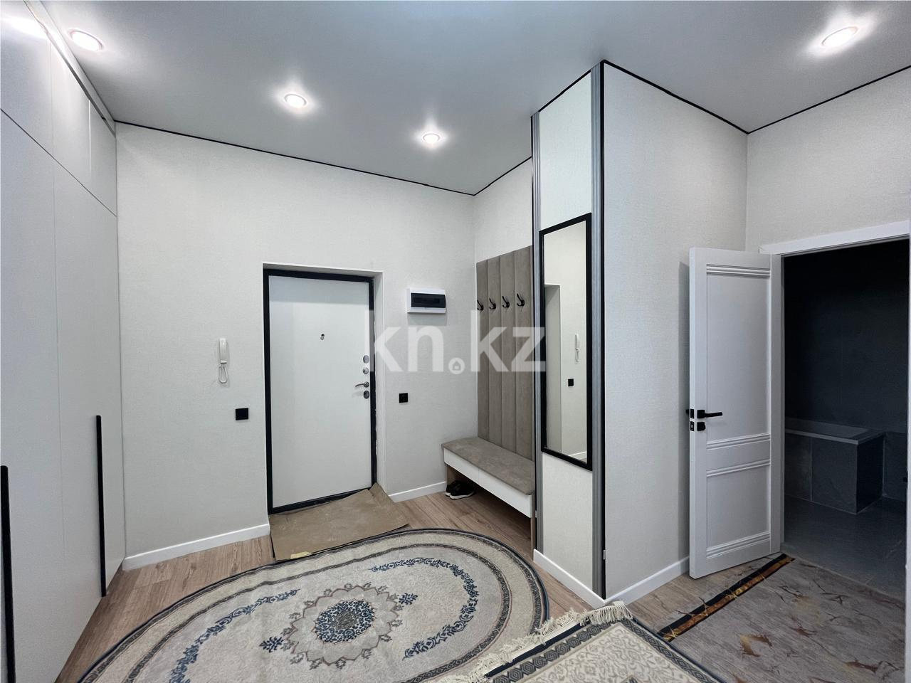 Продажа 2-комнатной квартиры, 46 м² в Астане - фото 5