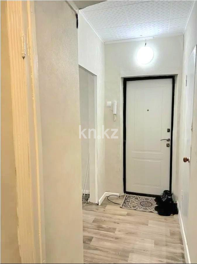 Продажа 1-комнатной квартиры, 37 м² в Караганде - фото 4