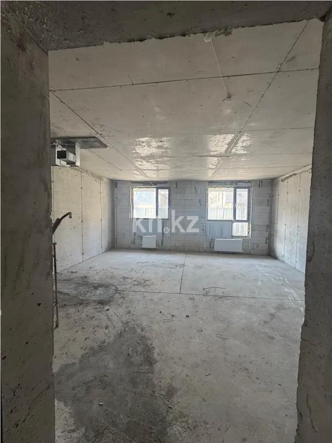 Продажа 2-комнатной квартиры, 45.9 м², пр. Райымбека, дом  349 в Алматы