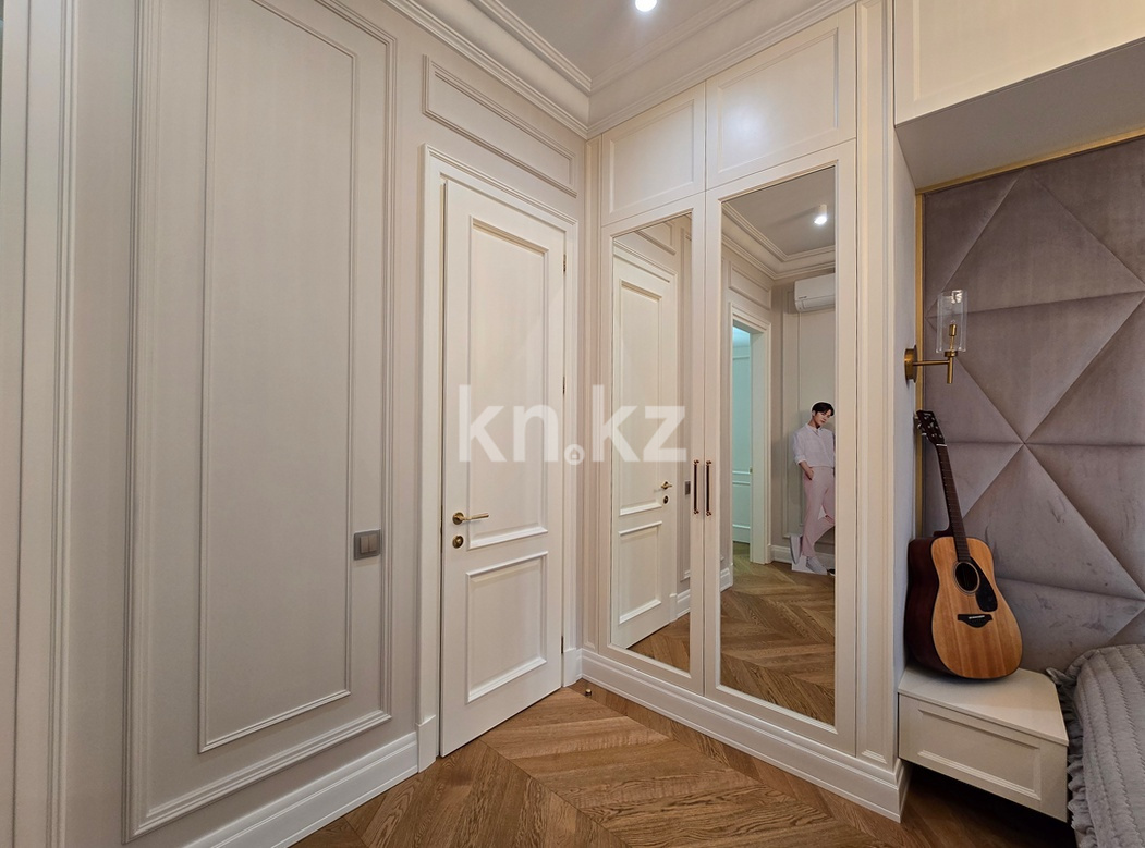 Продажа 3-комнатной квартиры, 191 м² в Алматы - фото 29