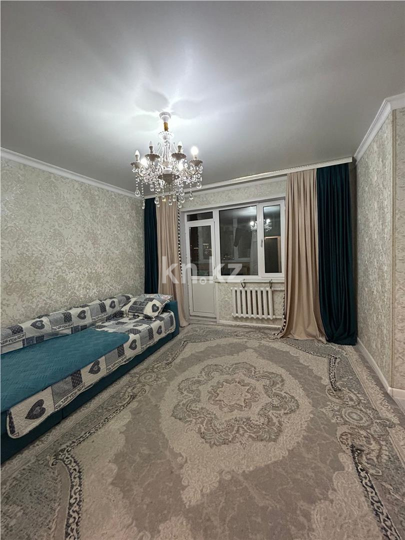 Продажа 2-комнатной квартиры, 59 м², ул. Сарыарка, дом  31 в Караганде