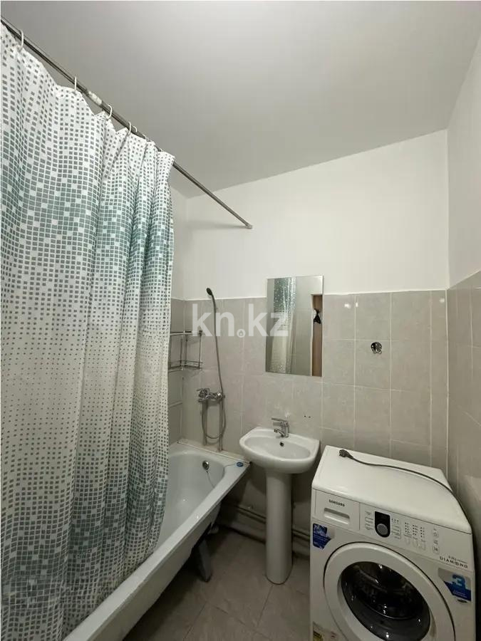 Продажа 3-комнатной квартиры, 75 м², мкр-н 13, дом  20 в Алматы - фото 5