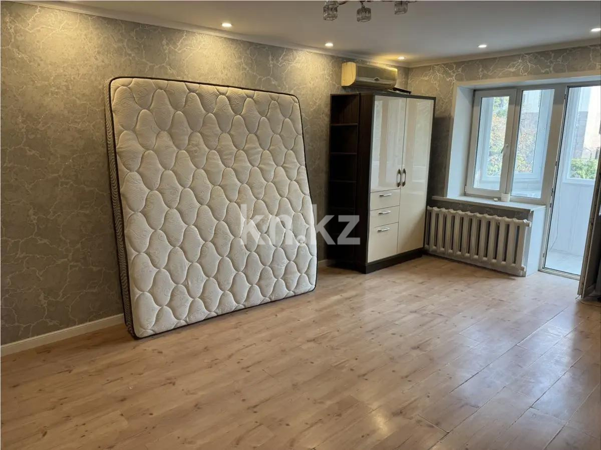 Продажа 1-комнатной квартиры, 34 м² в Алматы