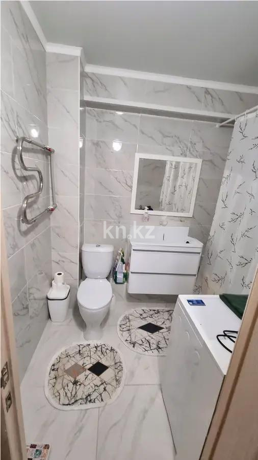 Продажа 1-комнатной квартиры, 36 м² в Алматы - фото 5