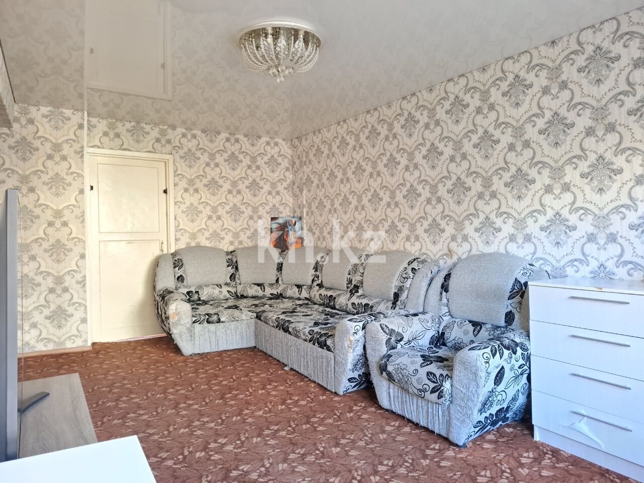 Продажа 3-комнатной квартиры, 61.1 м² в Усть-Каменогорске - фото 2