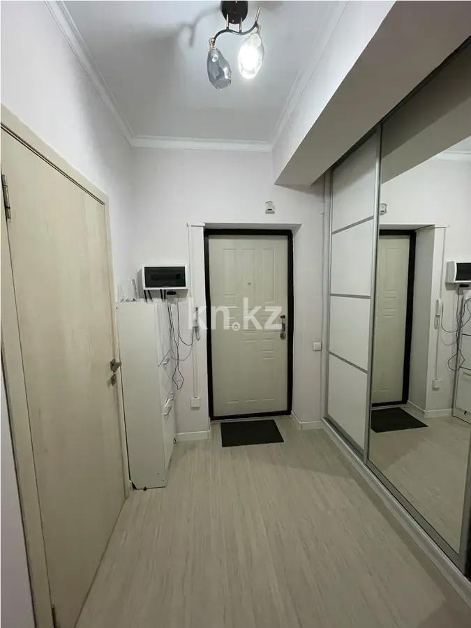 Продажа 1-комнатной квартиры, 35.3 м² в Алматы - фото 3
