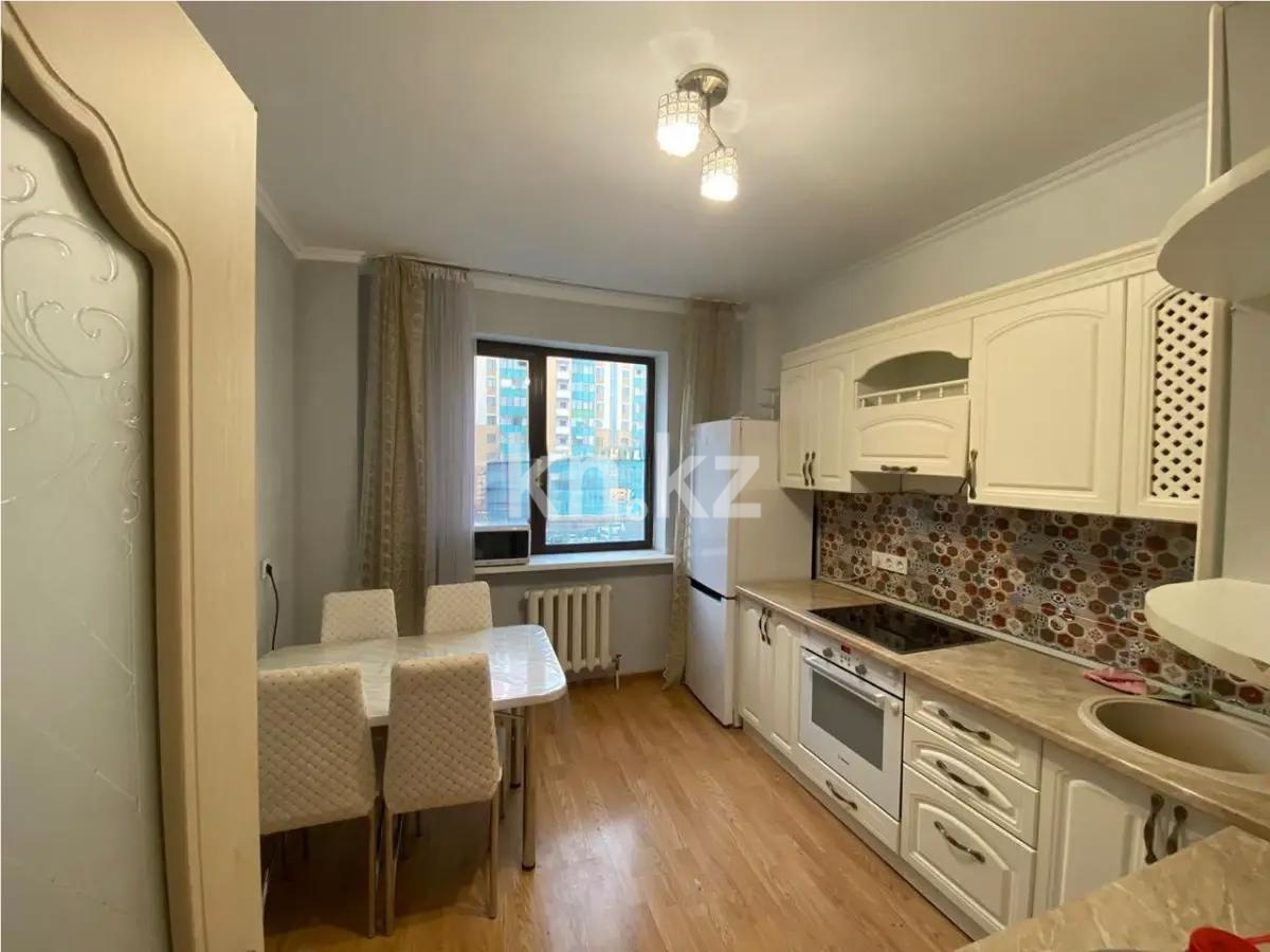 Продажа 2-комнатной квартиры, 52 м² в Астане - фото 3