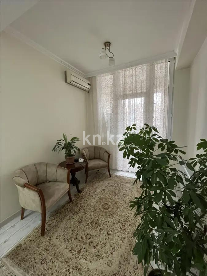 Продажа 2-комнатной квартиры, 94 м² в Алматы - фото 2