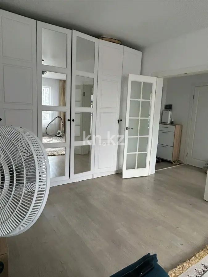 Продажа 1-комнатной квартиры, 40 м² в Астане - фото 2