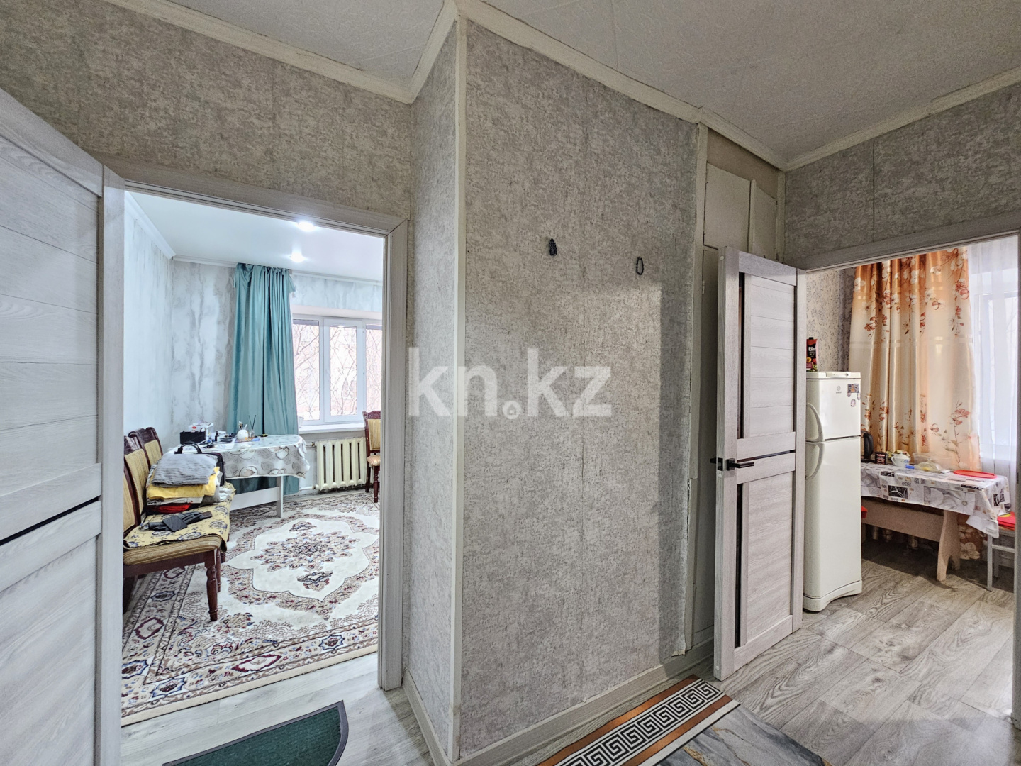Продажа 1-комнатной квартиры, 35.5 м² в Караганде - фото 3