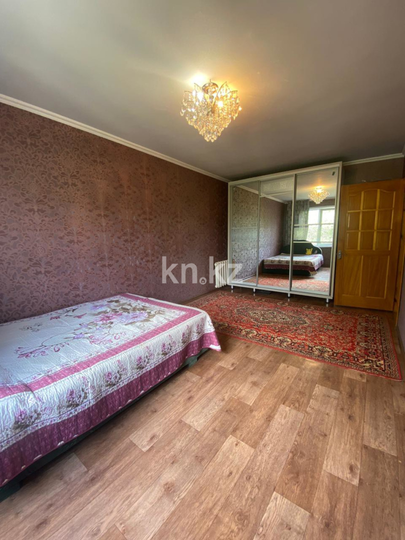 Продажа 3-комнатной квартиры, 62.2 м², ул. Саина в Алматы - фото 5