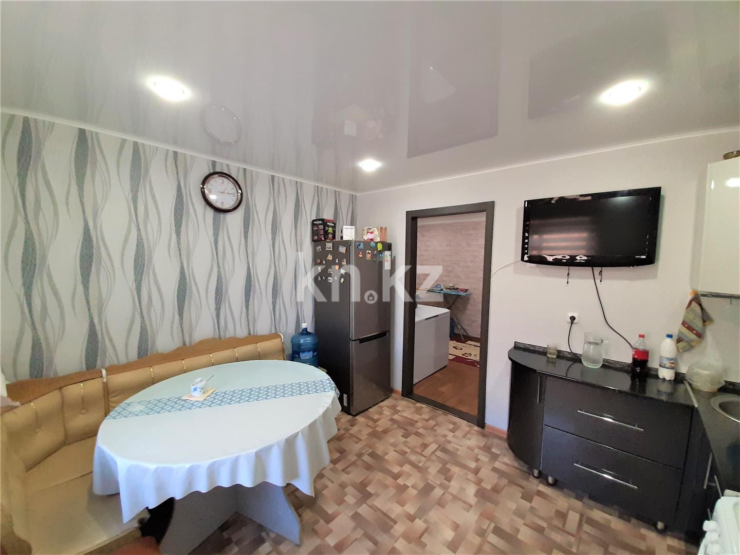 Продажа 4-комнатной квартиры, 108 м² в Темиртау - фото 9