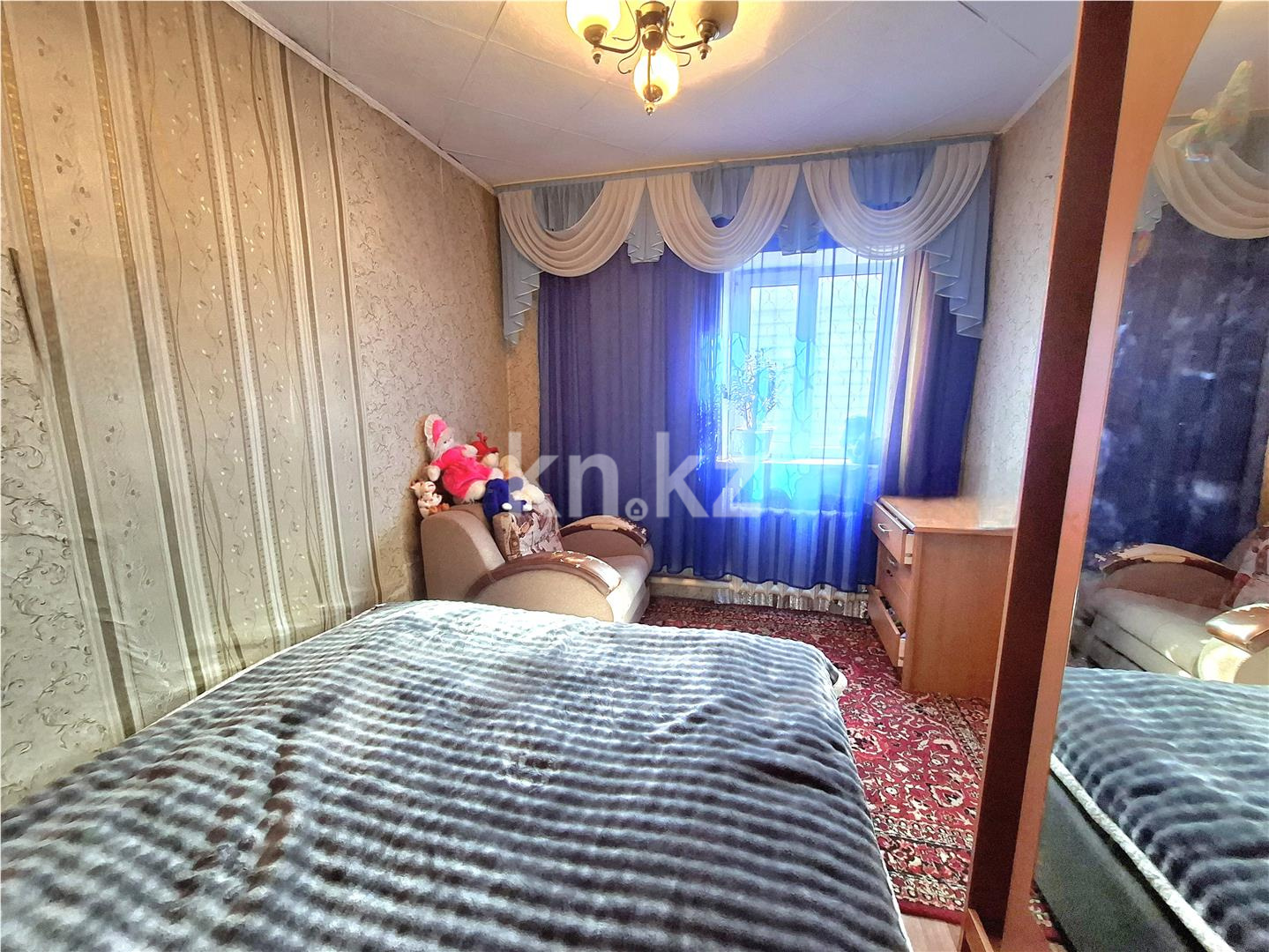 Продажа 4-комнатного дома, 70.4 м² в Темиртау - фото 3
