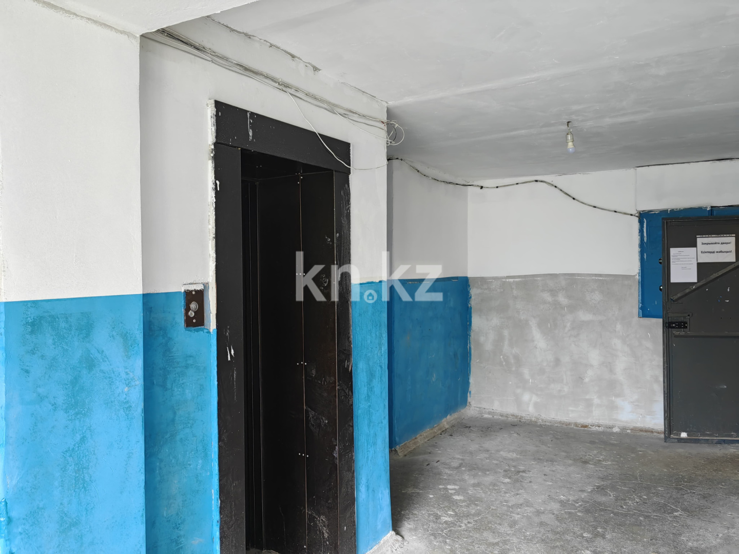 Продажа 1-комнатной квартиры, 34 м², пр. Бухар-жырау, дом  96 в Караганде - фото 17