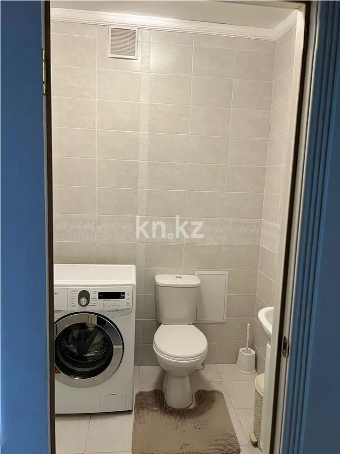 Продажа 3-комнатной квартиры, 91 м² в Астане - фото 6