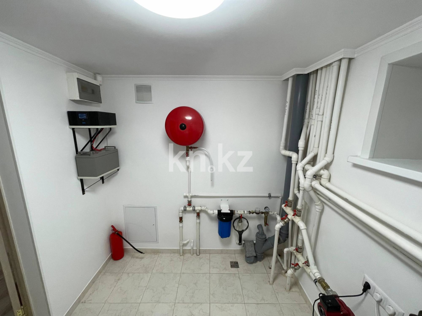 Продажа 7-комнатного дома, 355 м², ул. Набережная, дом  56Д в Костанае - фото 16