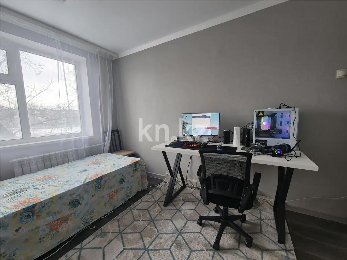 Продажа 2-комнатной квартиры, 44 м² в Караганде - фото 2